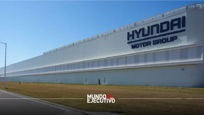 Hyundai enfrenta conflictos laborales en tres países