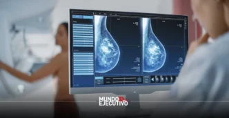 La IA que podría cambiar la detección del cáncer de mama
