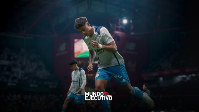 La caída del Club Puebla: del título al olvido