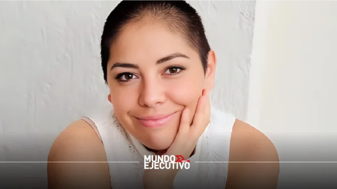 Samara Martínez busca legalizar la eutanasia en México