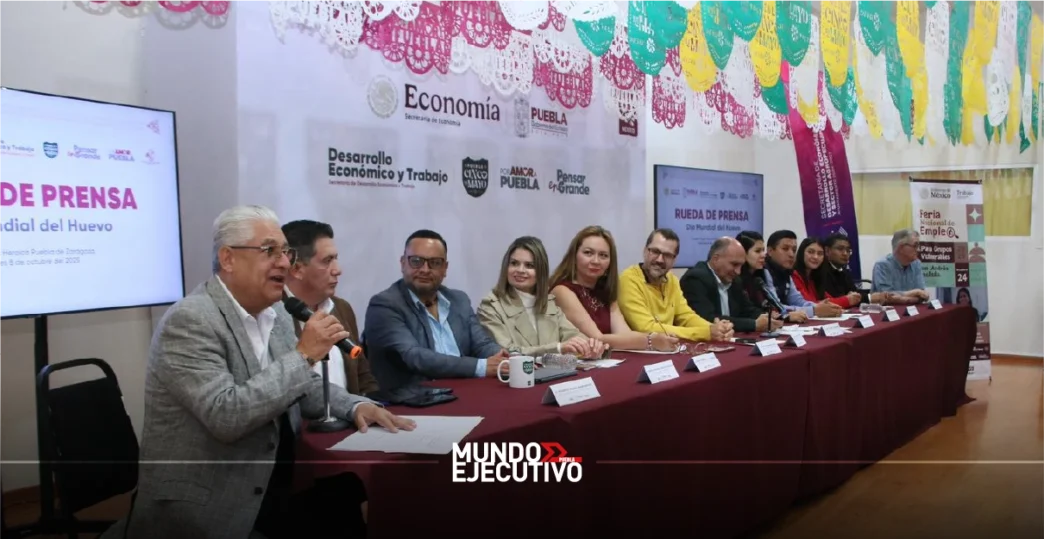Puebla será sede del foro regional del T-MEC