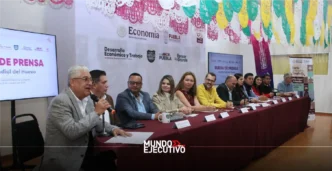 Puebla será sede del foro regional del T-MEC