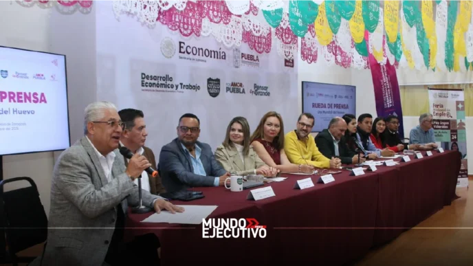 Puebla será sede del foro regional del T-MEC