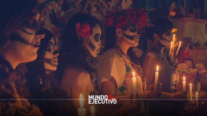 SEP da luz verde a megapuente por Día de Muertos 2025