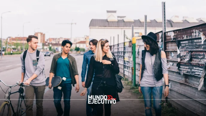 Generación Z: entre la ansiedad y la esperanza