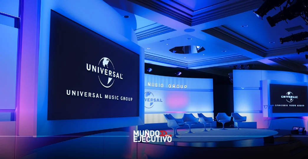 Música con IA: Universal y Udio presentan su proyecto