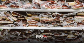 Detectan carne en mal estado en tiendas de Puebla