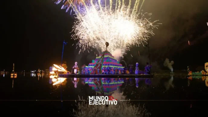 Chignahuapan 2025: Todo sobre el Festival de la Luz y la Vida en Puebla