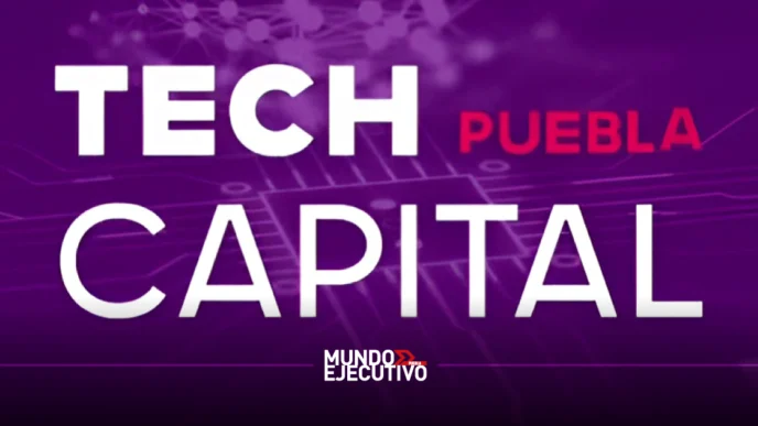 Puebla albergará el Tech Capital Summit 2025 sobre IA