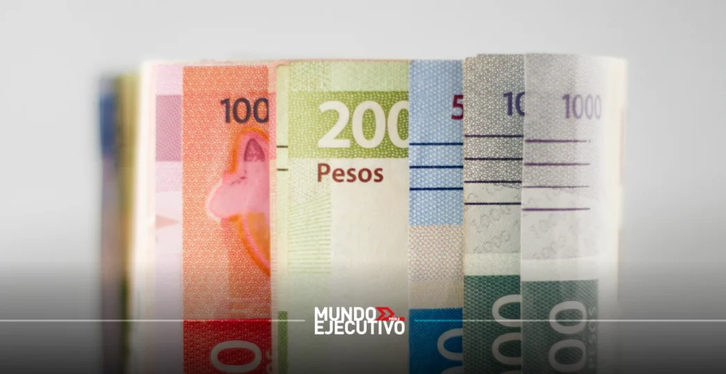 Peso mexicano