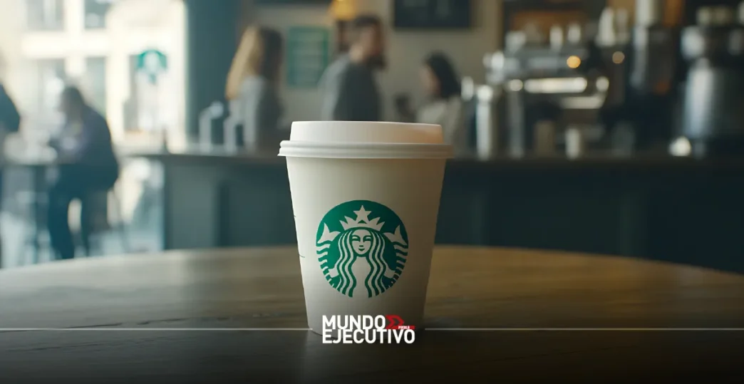 Starbucks anuncia nueva fase de expansión: Más de 1,000 sucursales en México y presencia en América Latina