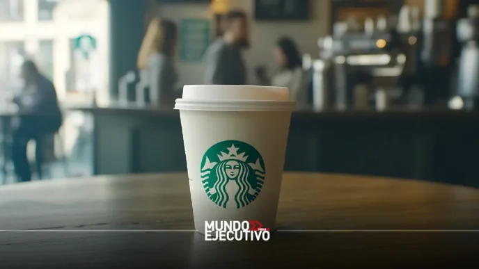 Starbucks anuncia nueva fase de expansión: Más de 1,000 sucursales en México y presencia en América Latina