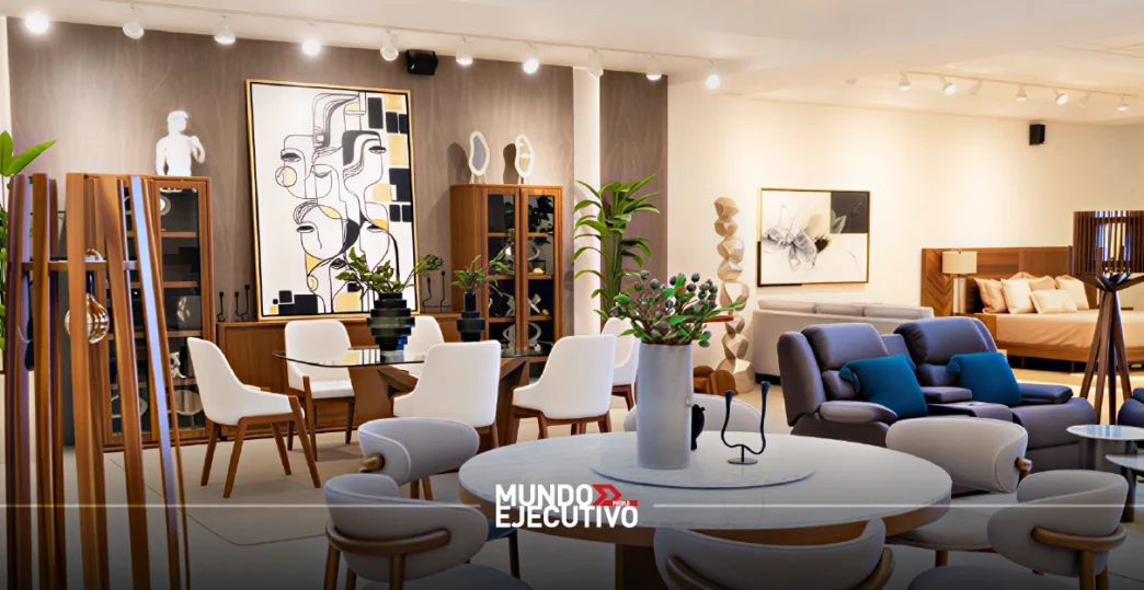 Diseño, estilo y confort. La Casa de las Lomas abrirá tienda en Angelópolis