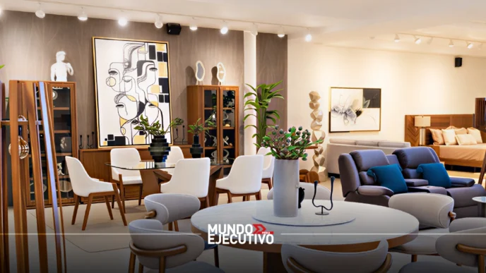 Diseño, estilo y confort. La Casa de las Lomas abrirá tienda en Angelópolis