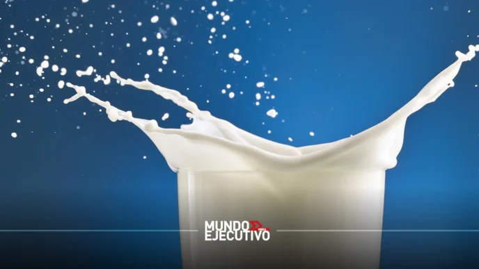 La Leche para el Bienestar instalaría en Acatzingo su sede en Puebla