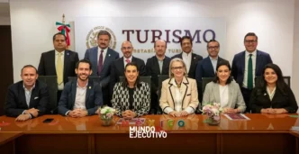 Sectur elige a Puebla como sede del Tianguis Turístico 2027