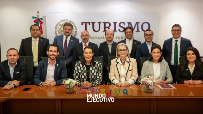 Sectur elige a Puebla como sede del Tianguis Turístico 2027