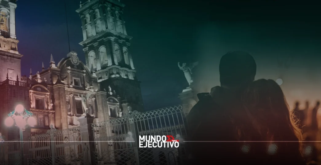 fin de semana Puebla