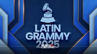 Latin Grammys 2025