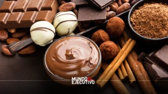 Festival Chocolate y Gourmet en Puebla