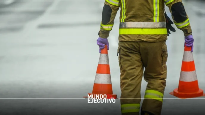 cierres viales Puebla