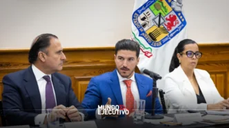 samuel garcía sesión consejo nuevo león