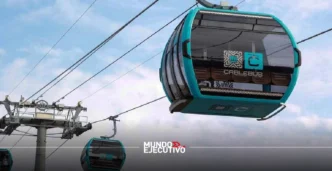 Cablebús Puebla