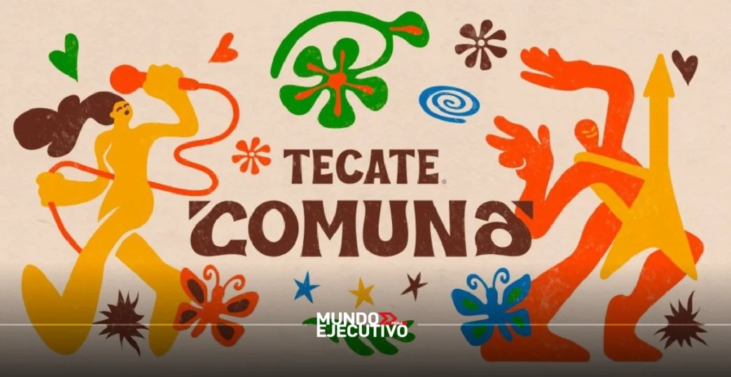 Tecate Comuna 2025