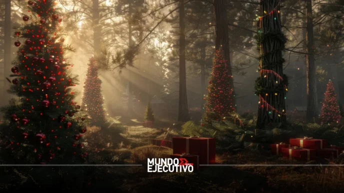 Así es Volártico, el espectáculo navideño que debuta en Puebla 2025: Guía completa con sede, fechas y más