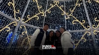 lluminated Night World Chignahuapan: Te explicamos todo lo que debes de saber