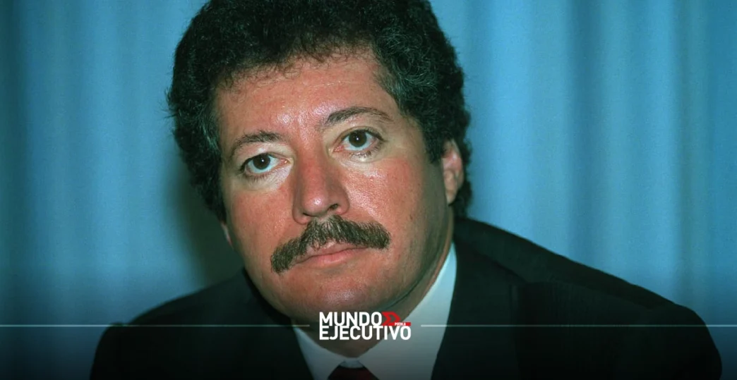 Detienen en Tijuana a Jorge Antonio Sánchez Ortega, vinculado al asesinato de Colosio