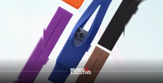 Apple presenta el iPhone Pocket, entre lujo y funcionalidad