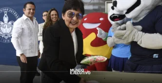 Inicia en la BUAP la donación “Échale los kilos”