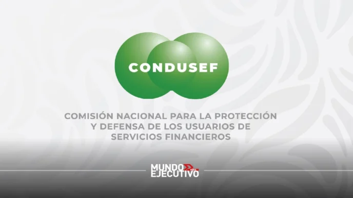 Condusef alerta por suplantación de instituciones financieras