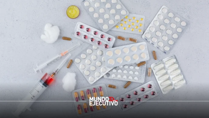 Cofepris emite alerta sanitaria por medicinas ilegales en línea