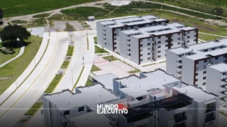 Ciudad Modelo cambia de nombre, pero no logra atraer inversiones