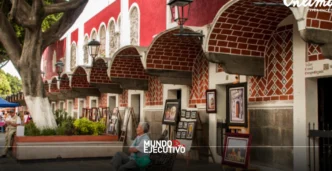 Festival Internacional de Puebla 2025 apoya a la Sierra Norte