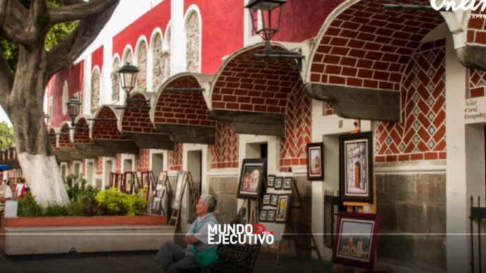 Festival Internacional de Puebla 2025 apoya a la Sierra Norte