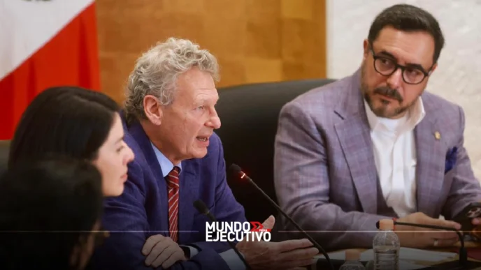 Colaboración entre IPN y Oxford busca frenar el cáncer colorrectal