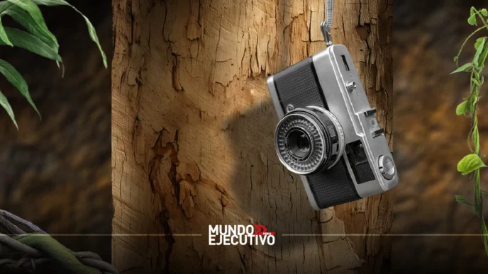 Las primeras cinco fotos finalistas de los Nikon Comedy Wildlife Awards