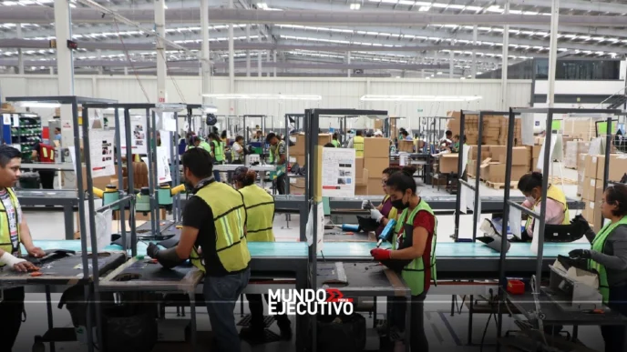 Crisis laboral afecta a maquiladoras con más de 2 mil despidos