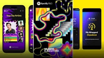 Spotify Wrapped 2025: fecha estimada y cómo podrás verlo
