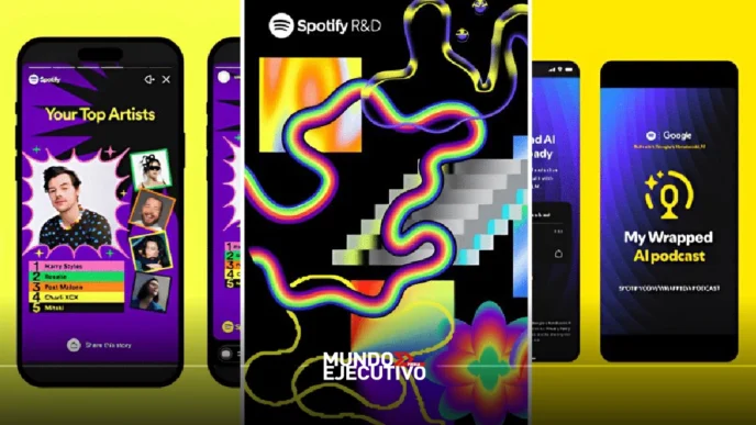 Spotify Wrapped 2025: fecha estimada y cómo podrás verlo