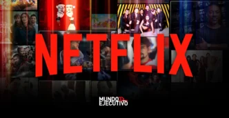 Estos son los estrenos de Netflix para noviembre 2025