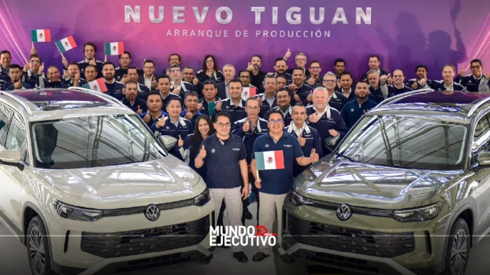 VW confirma más paros técnicos en su planta de Puebla