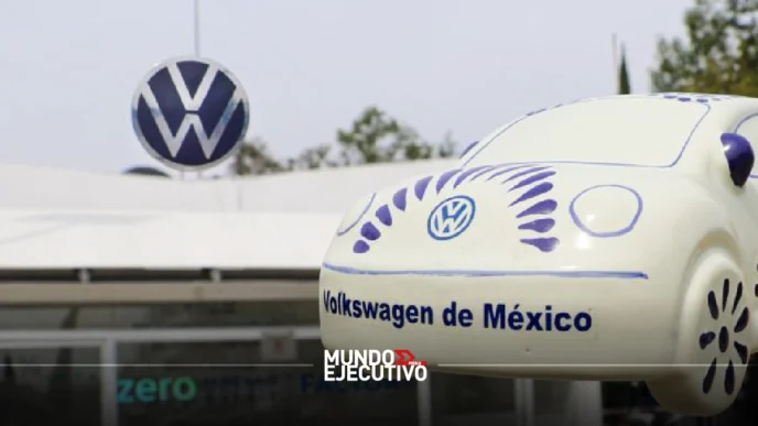 ¿Qué ha pasado con los presuntos despidos en Volkswagen Puebla?