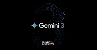 Gemini 3 llega como la IA más potente de Google