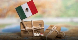 México mantiene crecimiento exportador pese a la tormenta arancelaria internacional