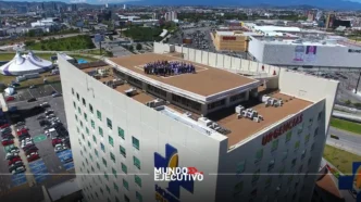 El Hospital Puebla se encuentra entre los mejores de México
