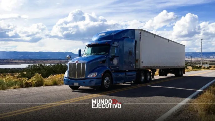 Puebla lidera ranking de robo a transporte de mercancías en carreteras